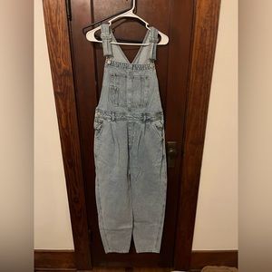 H&M Mom Overalls